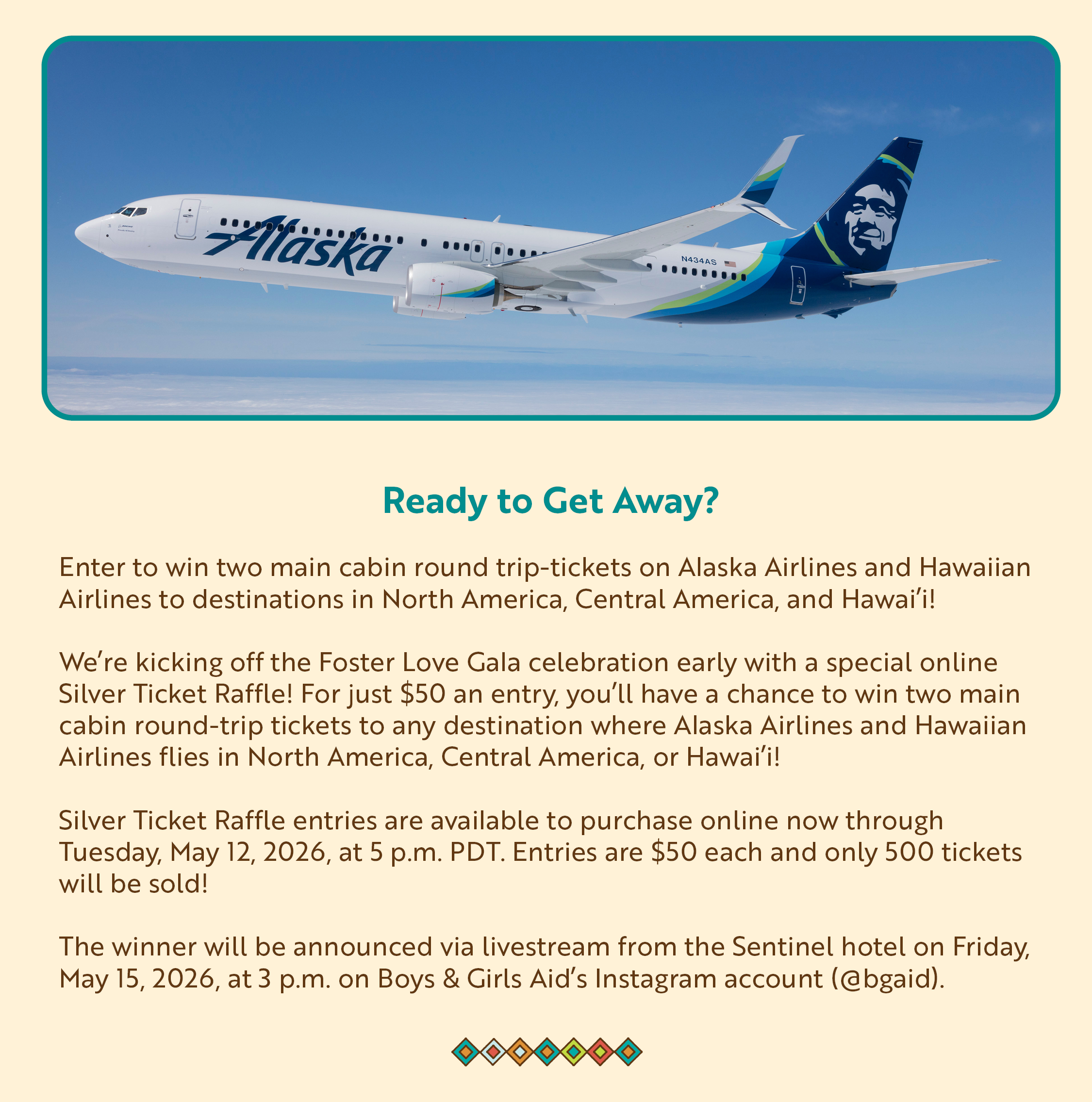 alaska airlines